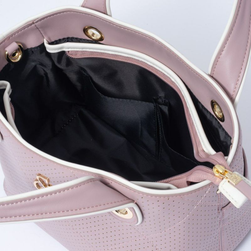 PINKY&DIANNE インターセクト 2WAYハンド