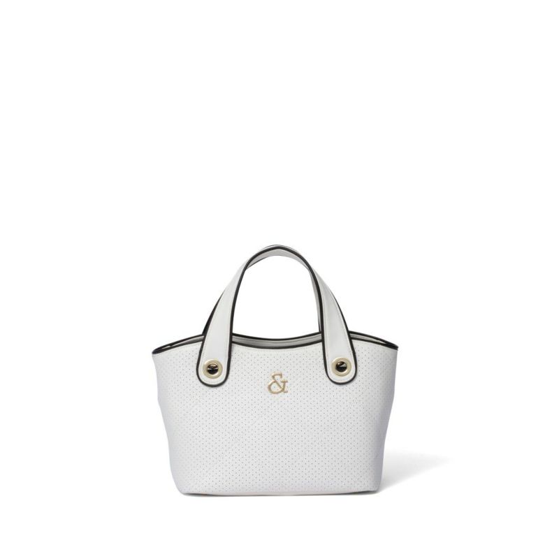 PINKY&DIANNE インターセクト 2WAYハンド