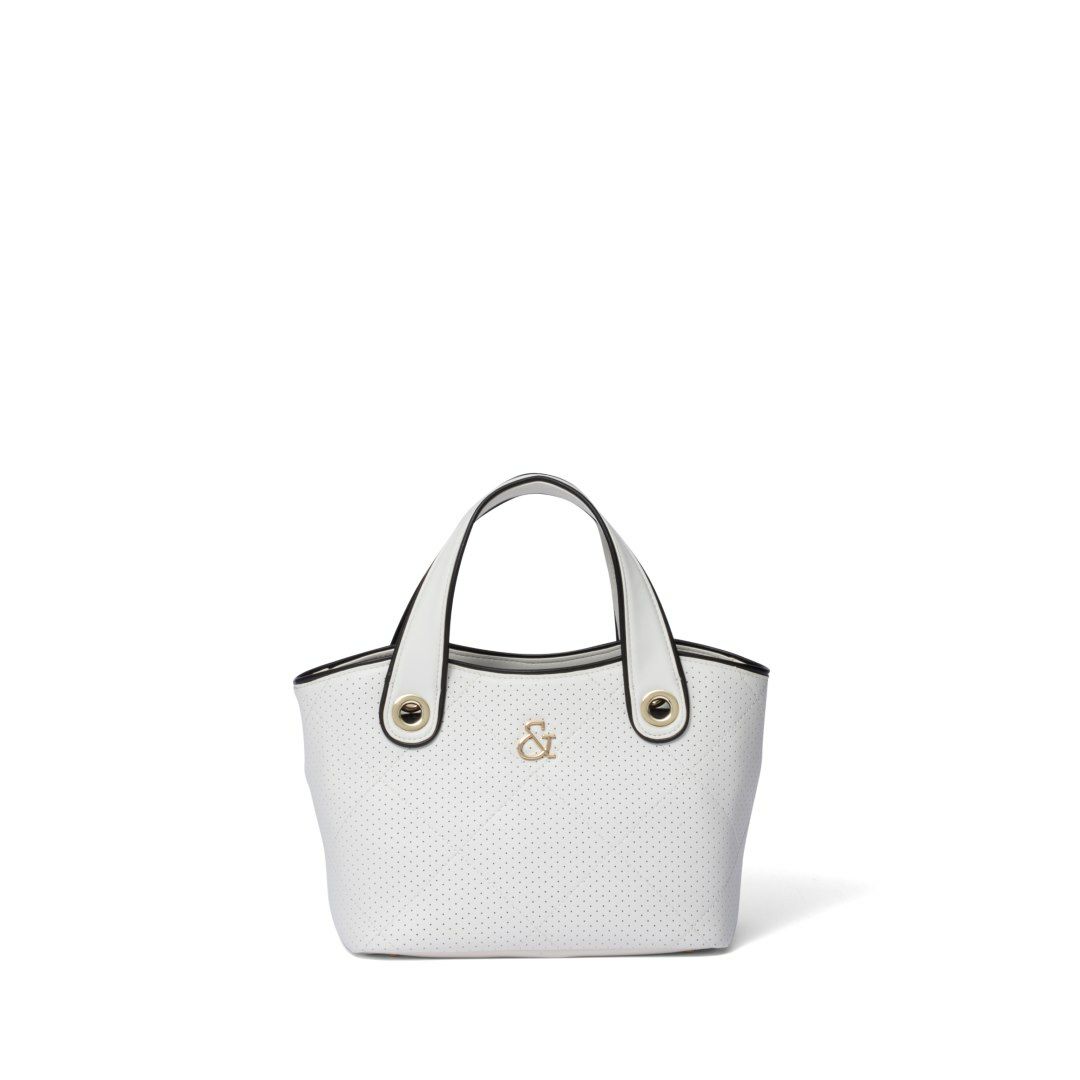 PINKY&DIANNE インターセクト 2WAYハンド