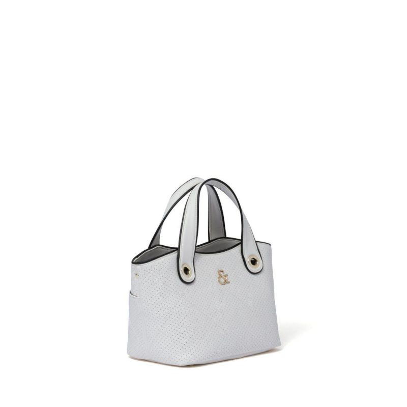 PINKY&DIANNE インターセクト 2WAYハンド