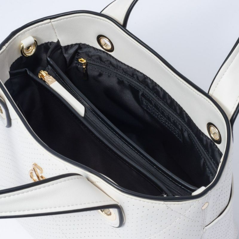 PINKY&DIANNE インターセクト 2WAYハンド