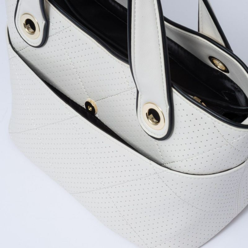 PINKY&DIANNE インターセクト 2WAYハンド