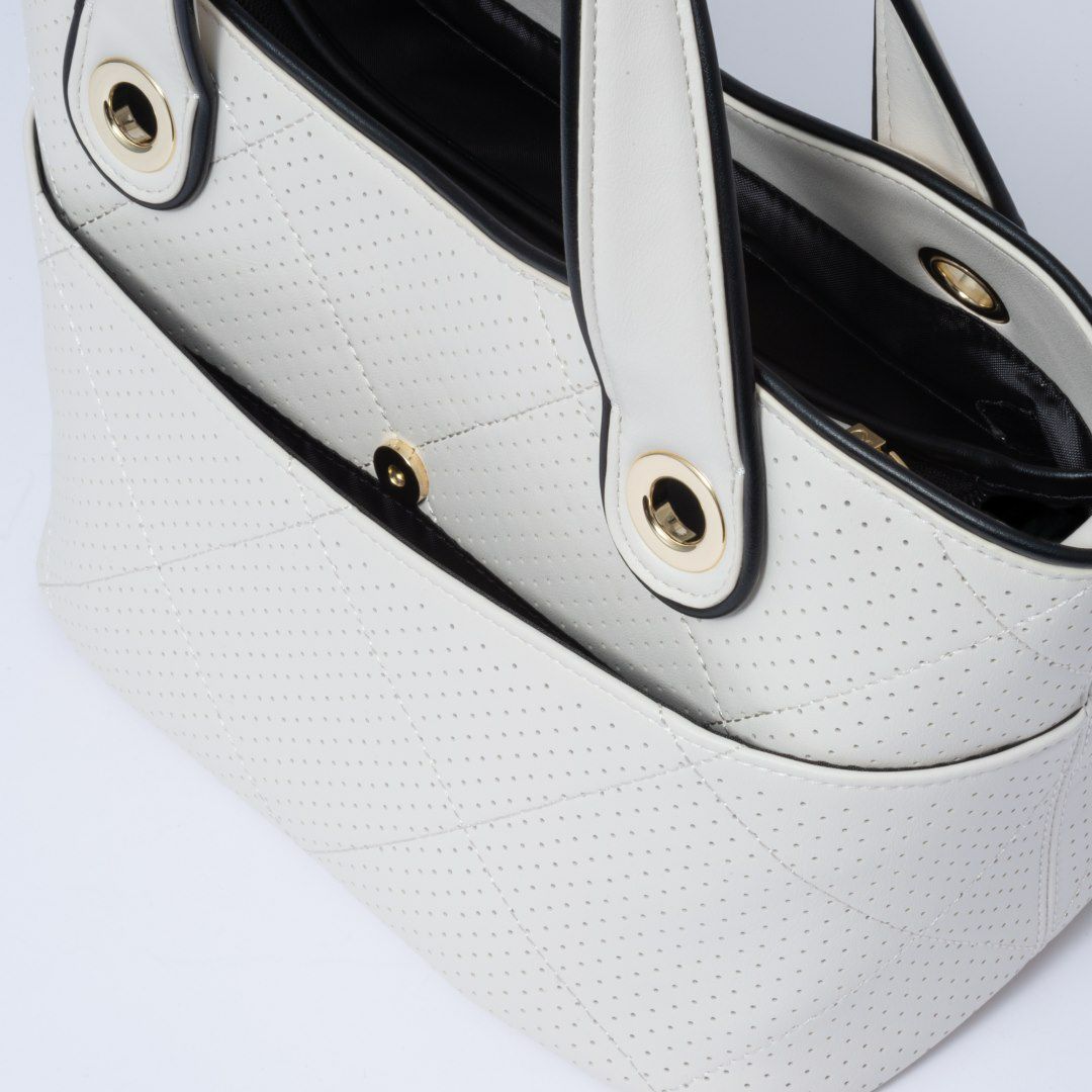 PINKY&DIANNE インターセクト 2WAYハンド