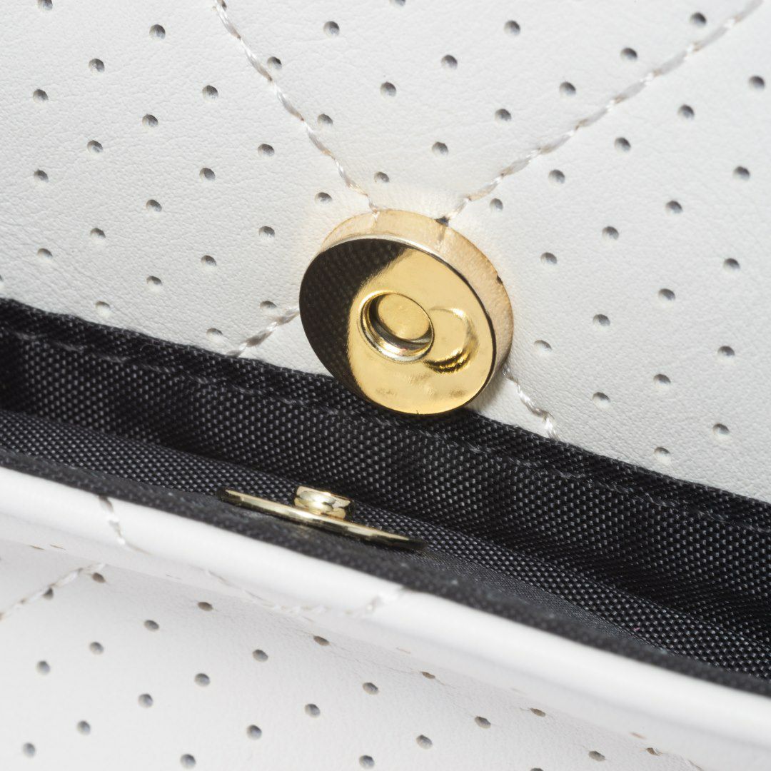 PINKY&DIANNE インターセクト 2WAYハンド