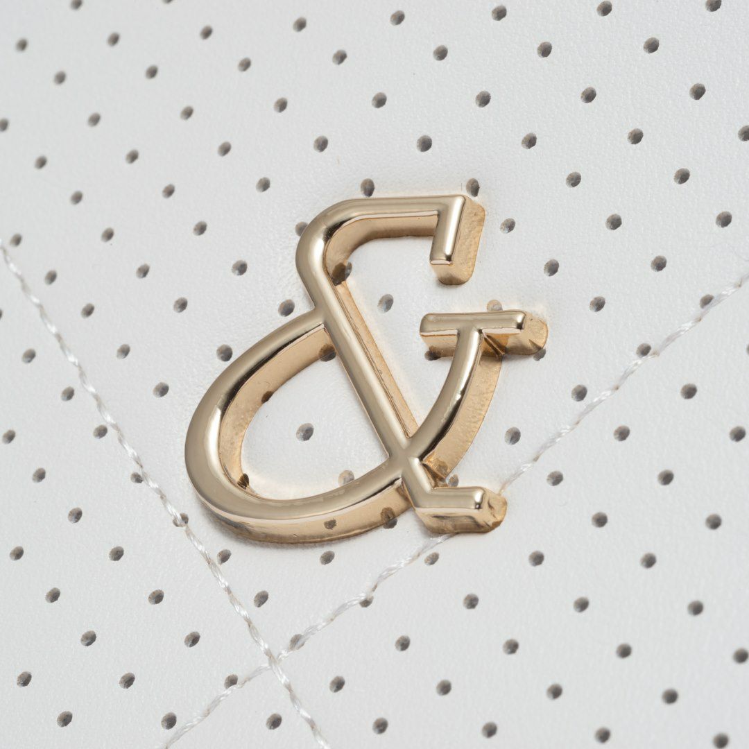 PINKY&DIANNE インターセクト 2WAYハンド