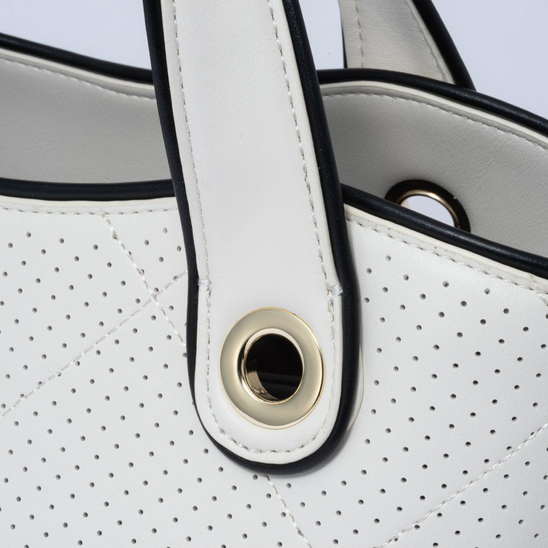 PINKY&DIANNE インターセクト 2WAYハンド