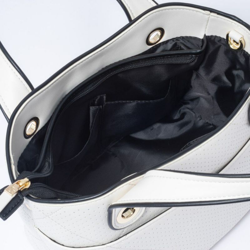 PINKY&DIANNE インターセクト 2WAYハンド