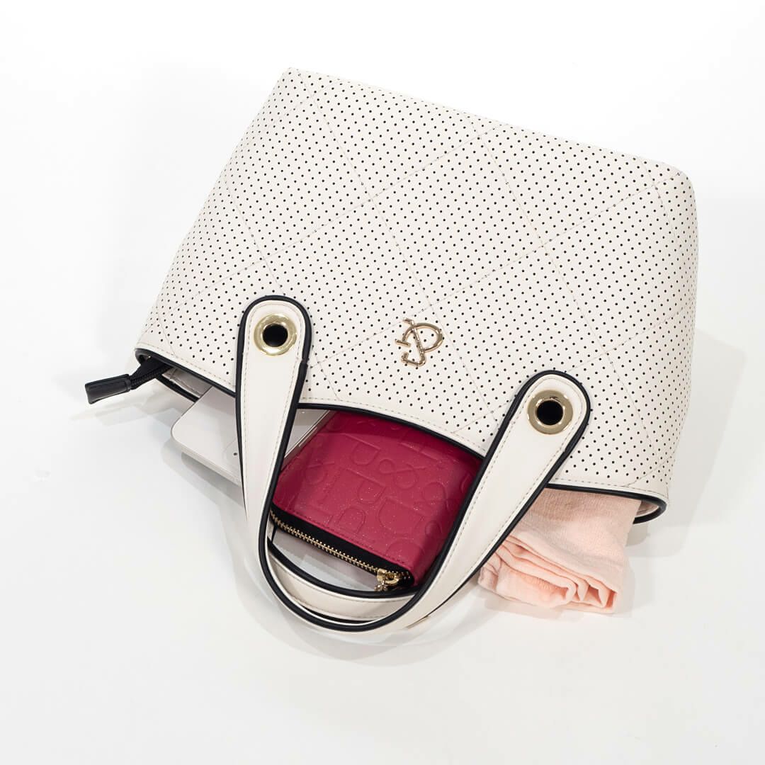 PINKY&DIANNE インターセクト 2WAYハンド