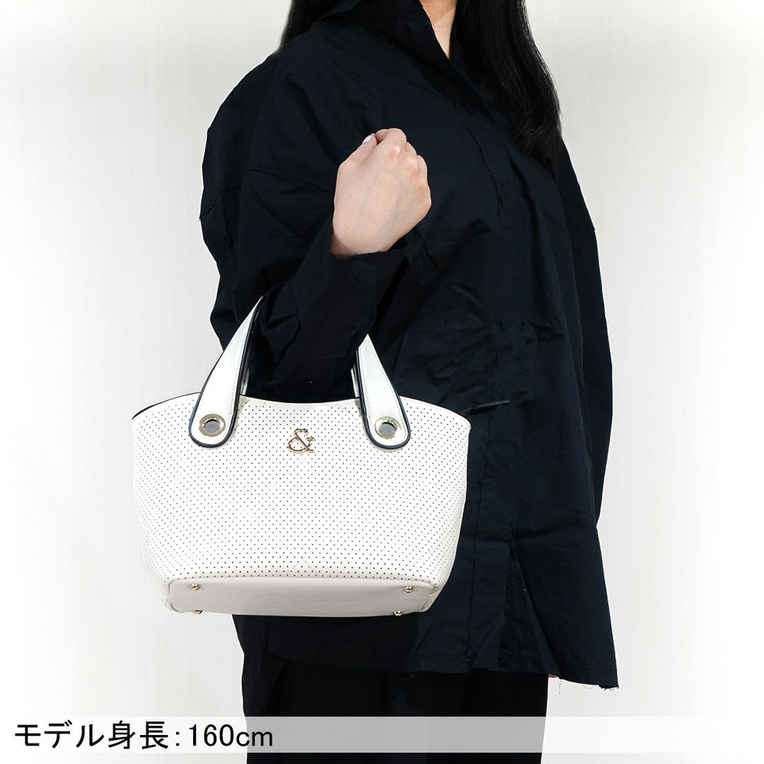 PINKY&DIANNE インターセクト 2WAYハンド