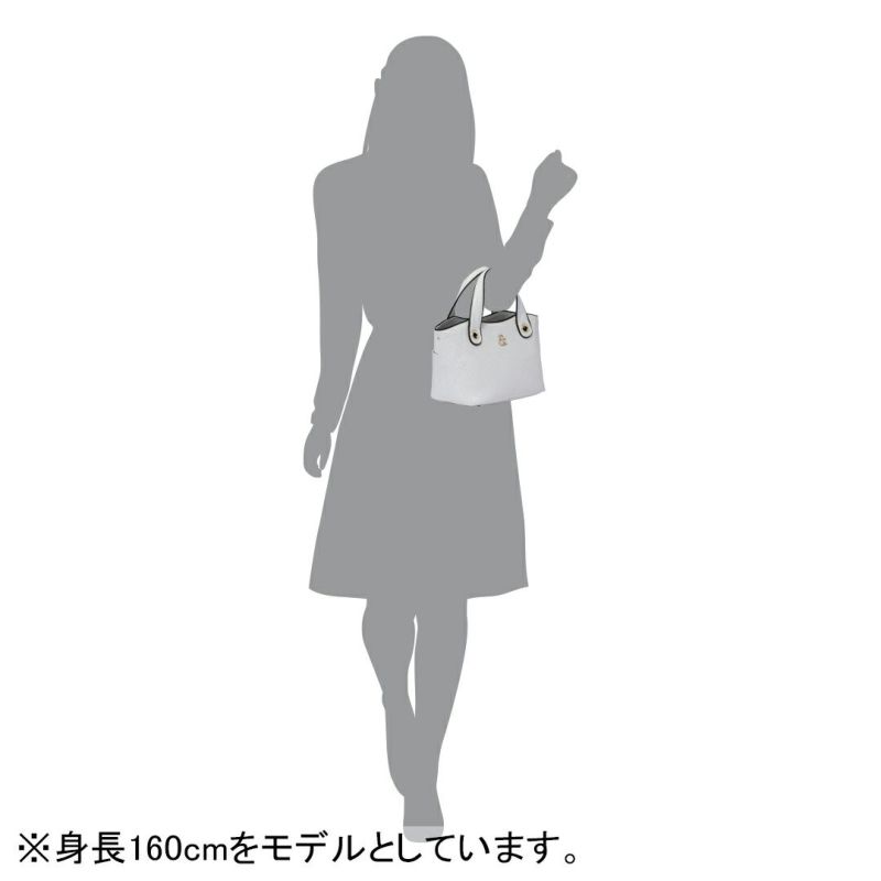 PINKY&DIANNE インターセクト 2WAYハンド