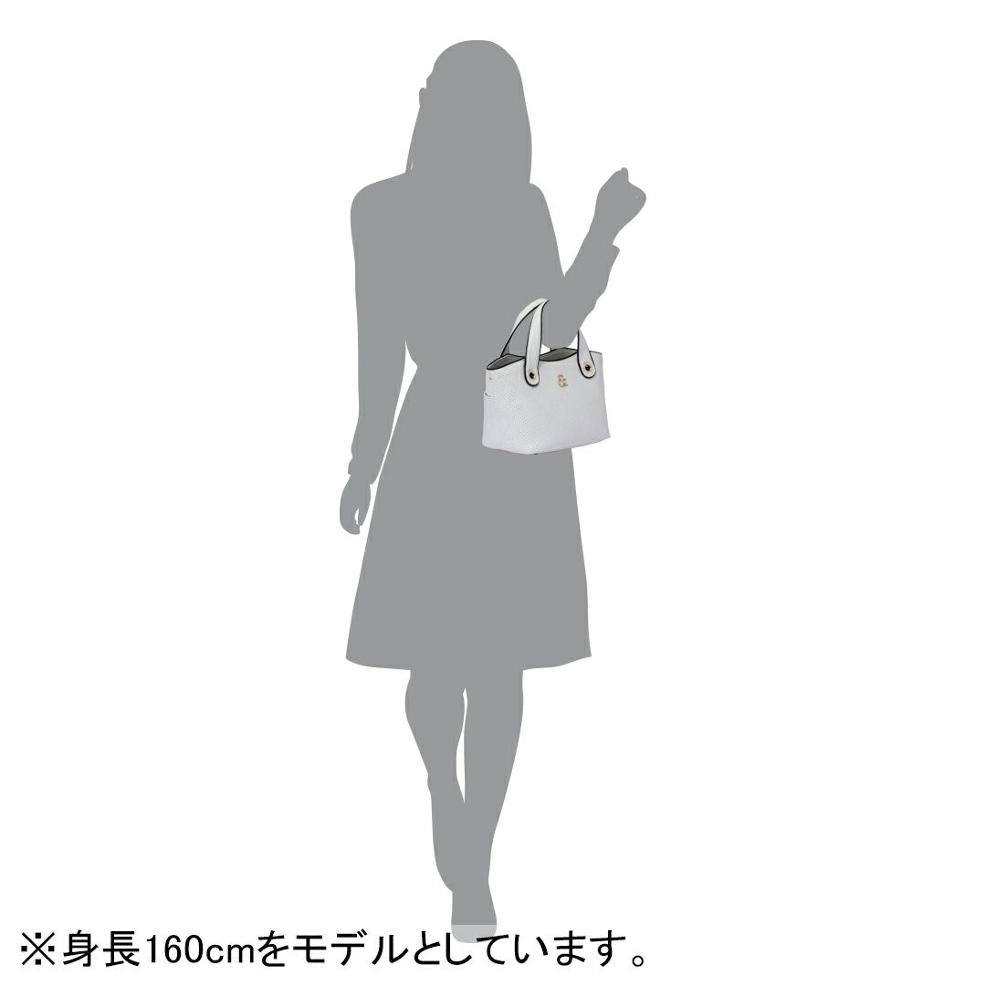 PINKY&DIANNE インターセクト 2WAYハンド