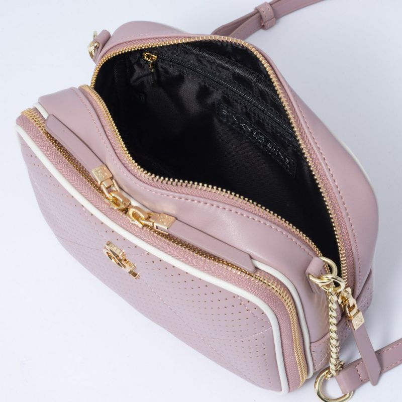 PINKY&DIANNE インターセクト ポシェット