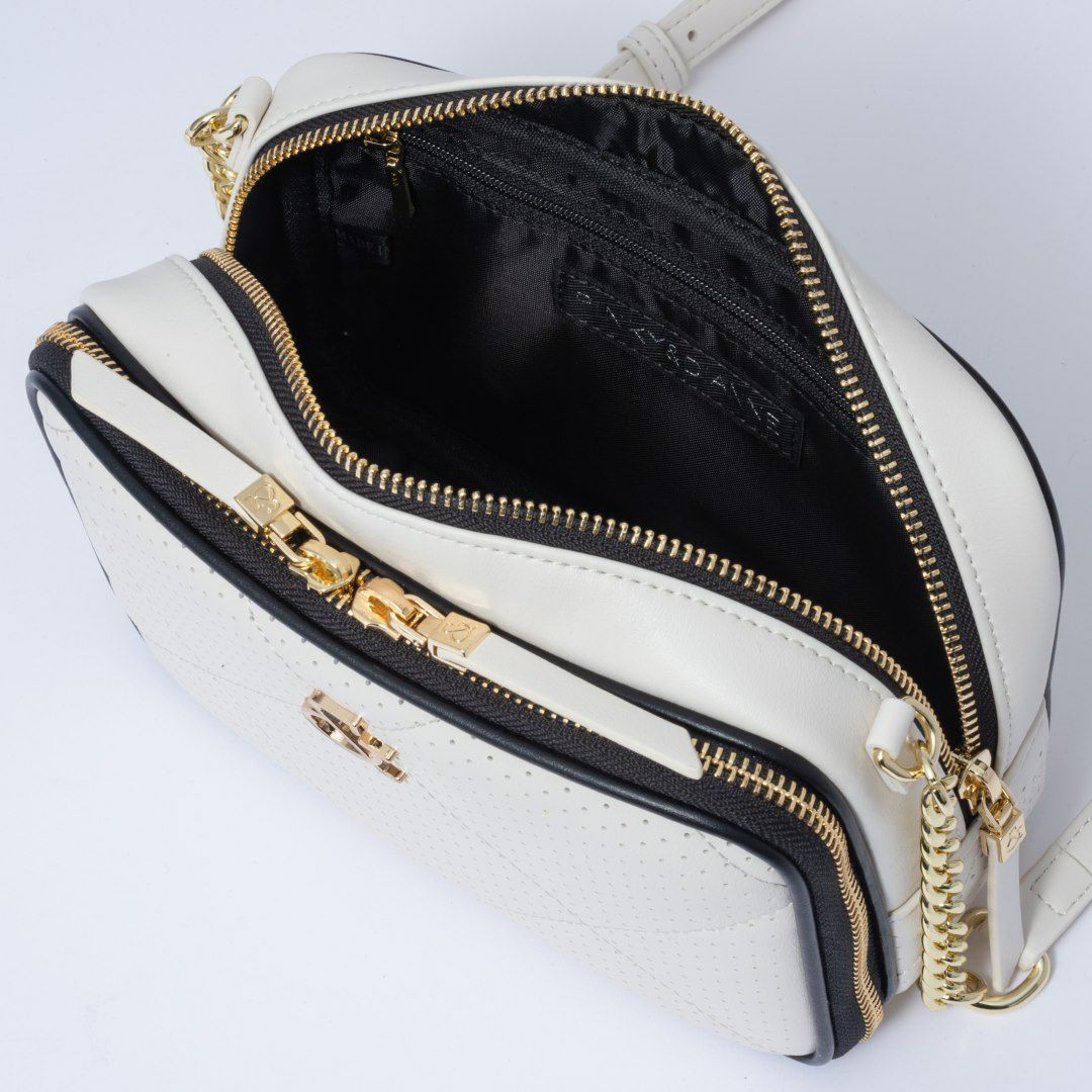 PINKY&DIANNE インターセクト ポシェット