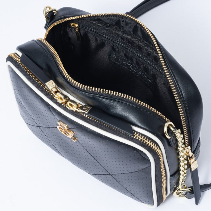 PINKY&DIANNE インターセクト ポシェット