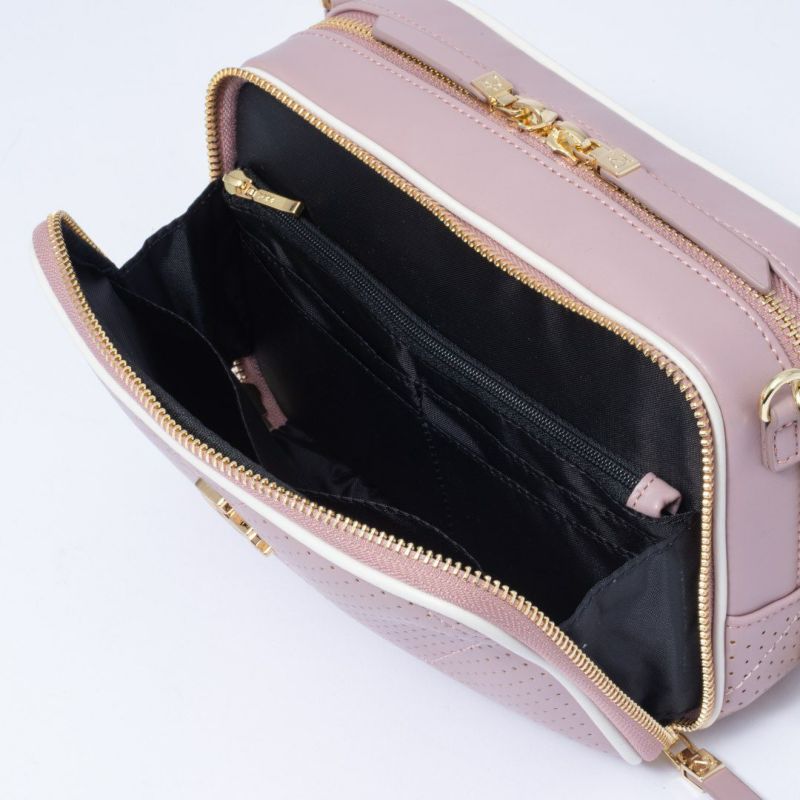 PINKY&DIANNE インターセクト ポシェット