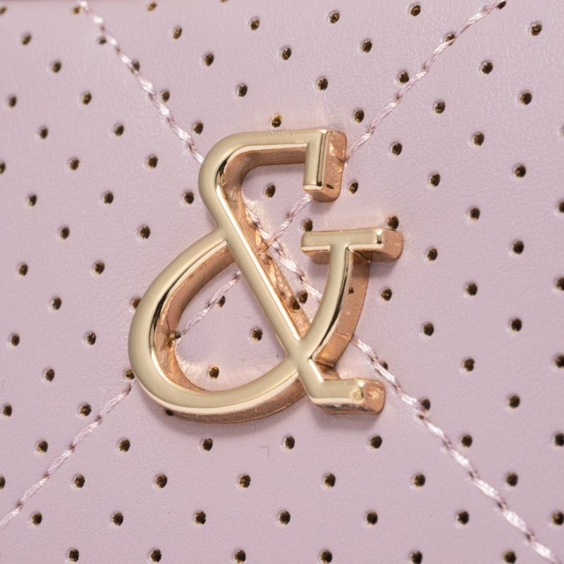 PINKY&DIANNE インターセクト ポシェット