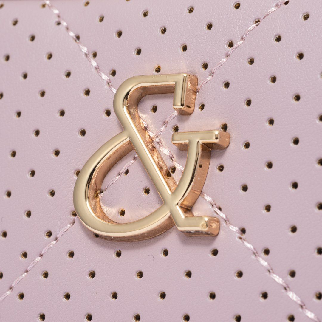 PINKY&DIANNE インターセクト ポシェット