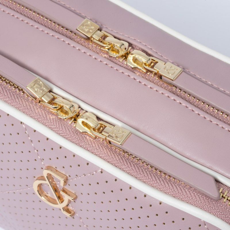 PINKY&DIANNE インターセクト ポシェット