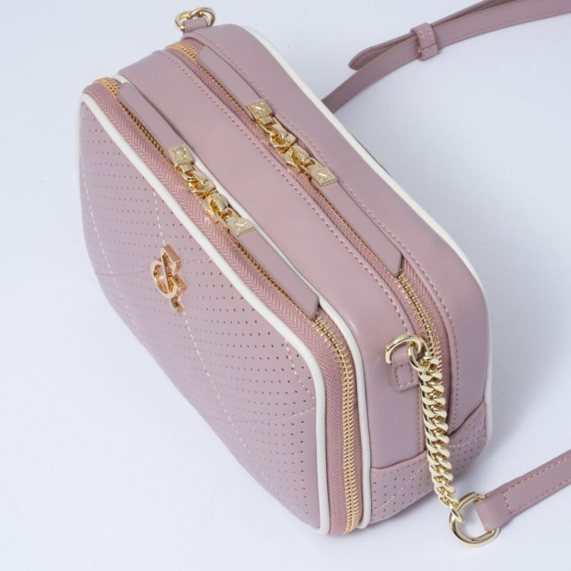 PINKY&DIANNE インターセクト ポシェット