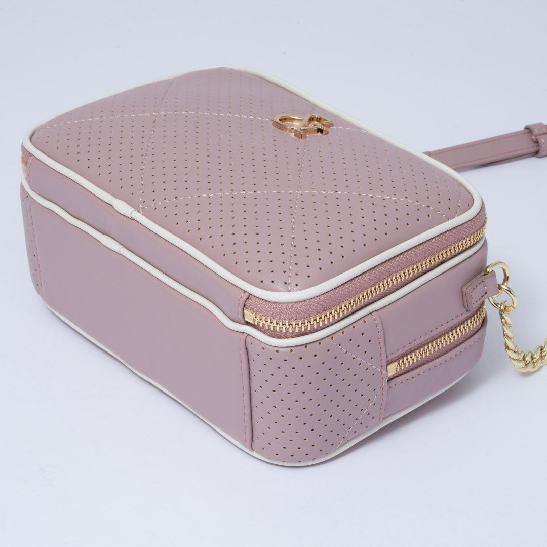 PINKY&DIANNE インターセクト ポシェット