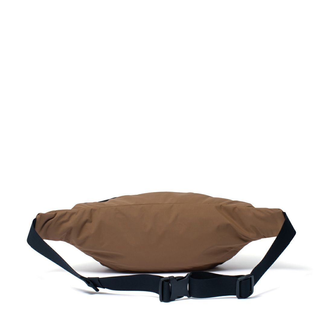 MARGARET HOWELL idea ヴィンテージライク ボディバッグ