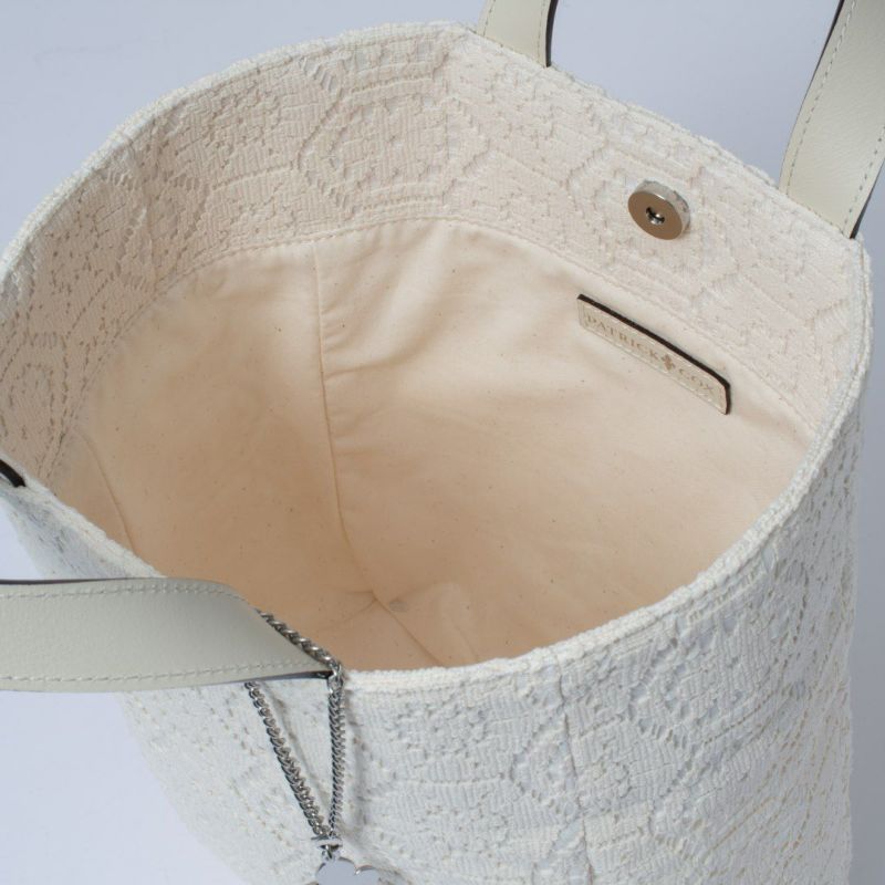 クロッシェレース ハンド(M［パトリック・コックス］ 商品番号 PXLHDDH1 セール】PATRICK COX クロッシェレース ハンド(M) 商品｜THE