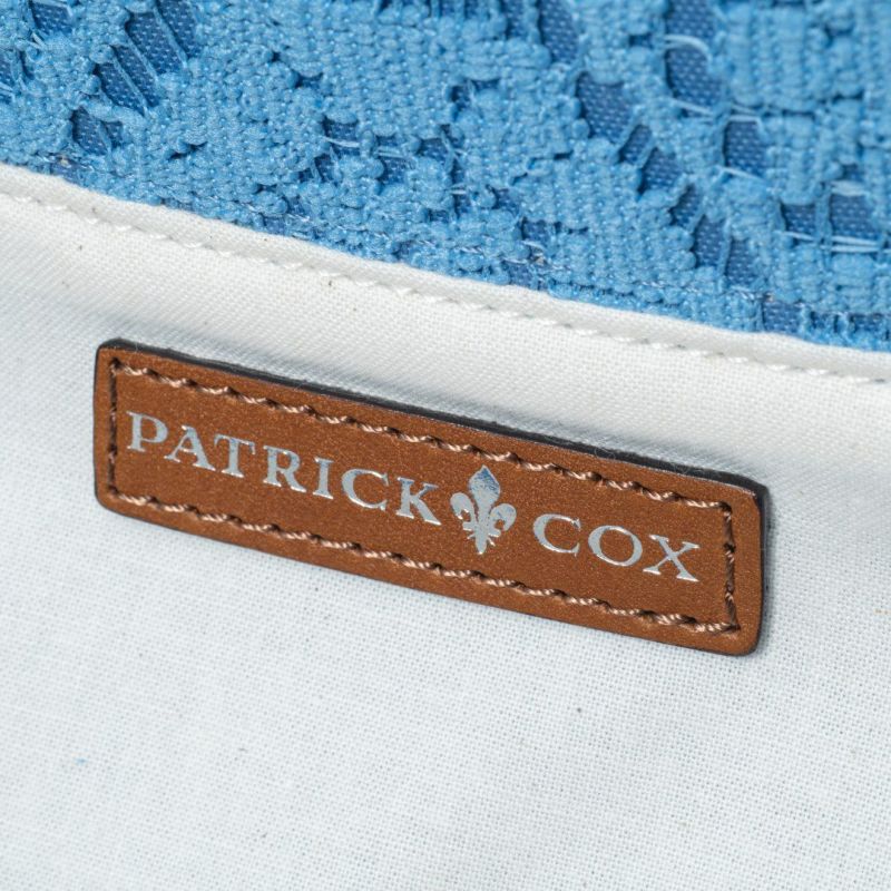 PATRICK COX クロッシェレース ハンド(M)