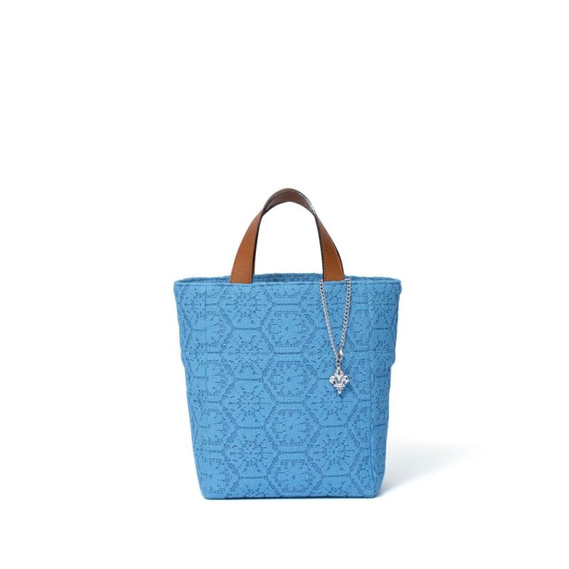 クロッシェレース　バッグ セール】PATRICK COX クロッシェレース ハンド(S) 商品｜THE