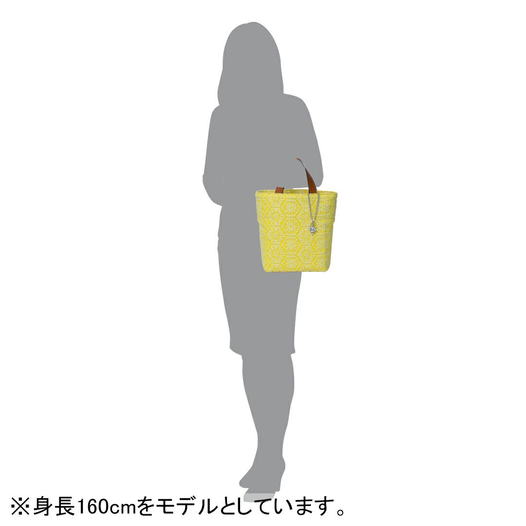 PATRICK COX クロッシェレース ハンド(S)