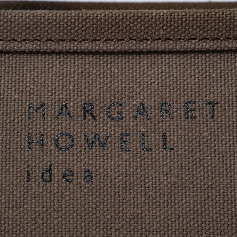 MARGARET HOWELL idea ブライオニー ハンド