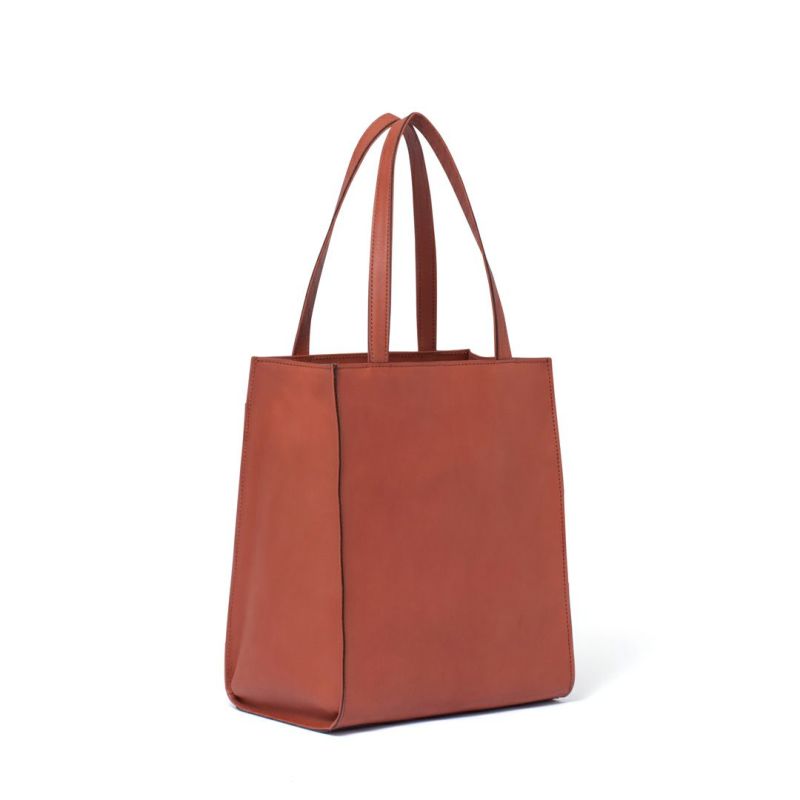 セール】MARGARET HOWELL idea ワーフ トート 商品｜THE BAGMANIA