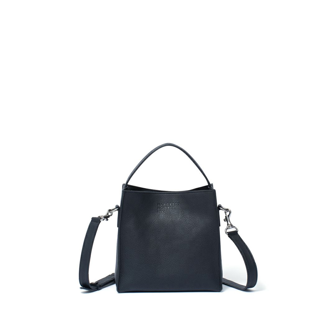 MARGARET HOWELL idea ロフタス 2WAYショルダー(S) 商品｜THE BAGMANIA