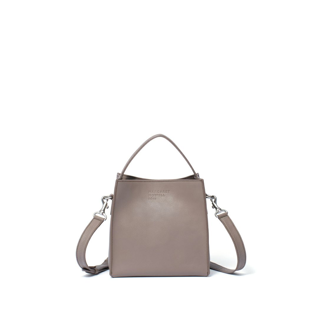 MARGARET HOWELL idea ロフタス 2WAYショルダー(S) 商品｜THE BAGMANIA