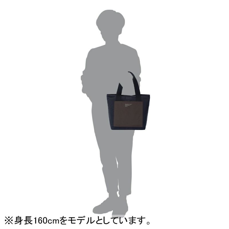 MARGARET HOWELL idea ロシェリー トート(S) 商品｜THE BAGMANIA