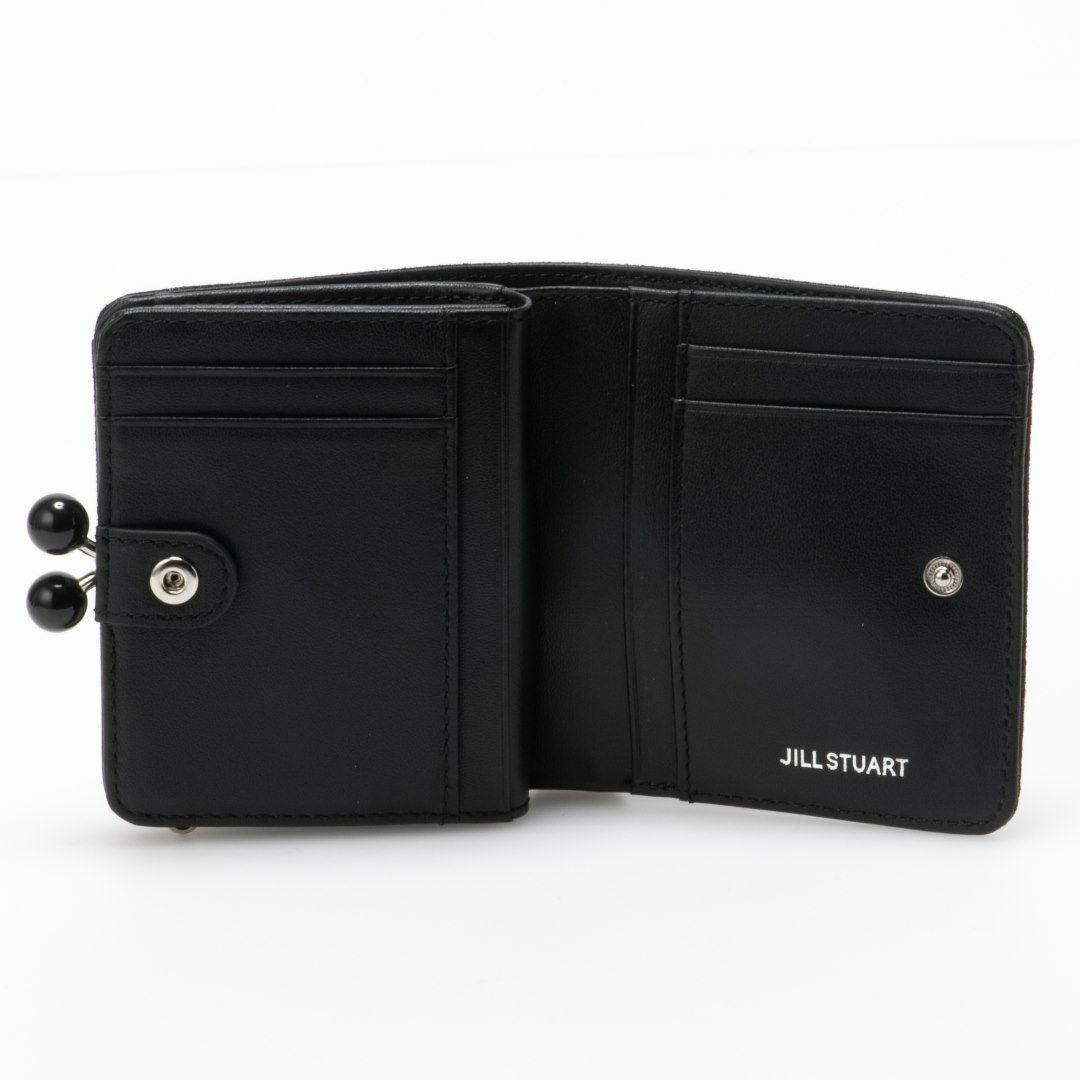 セール】JILL STUART ブリーズ 口金折り財布 商品｜THE BAGMANIA