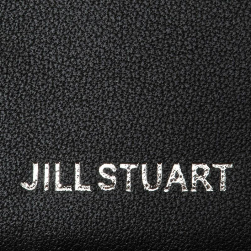 JILL STUART ブリーズ 口金折り財布