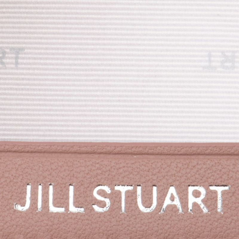 JILL STUART ブリーズ パスケース