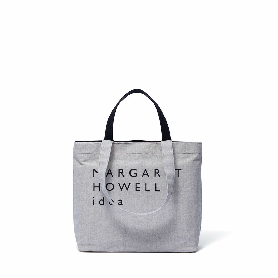 MARGARET HOWELL idea ミイーズ 2WAYトート 商品｜THE BAGMANIA