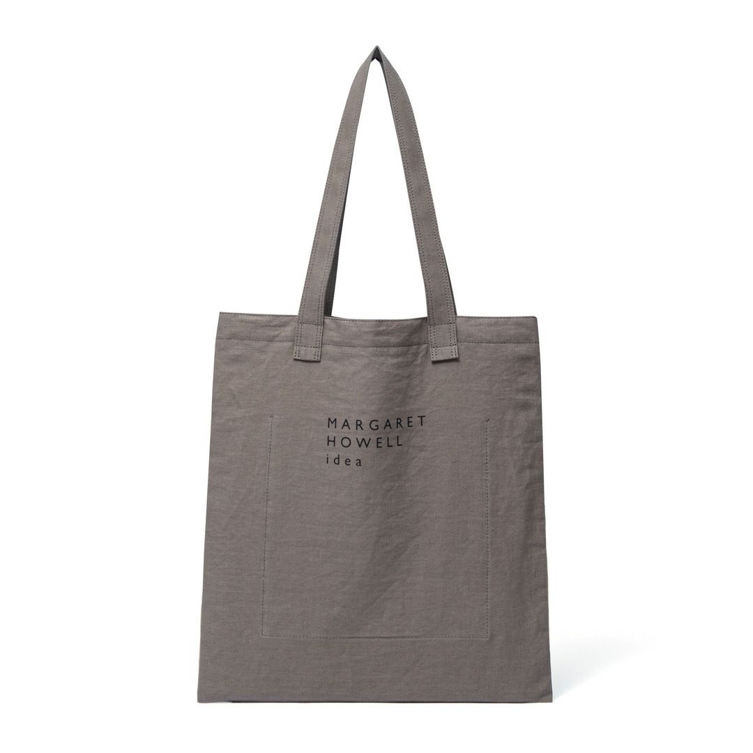 F0520S 未使用品 MARGARET HOWELL ideaトートバッグ