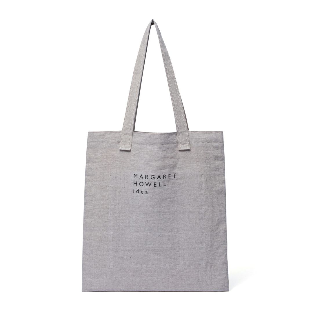 MARGARET HOWELL idea ドランド トート 商品｜THE BAGMANIA