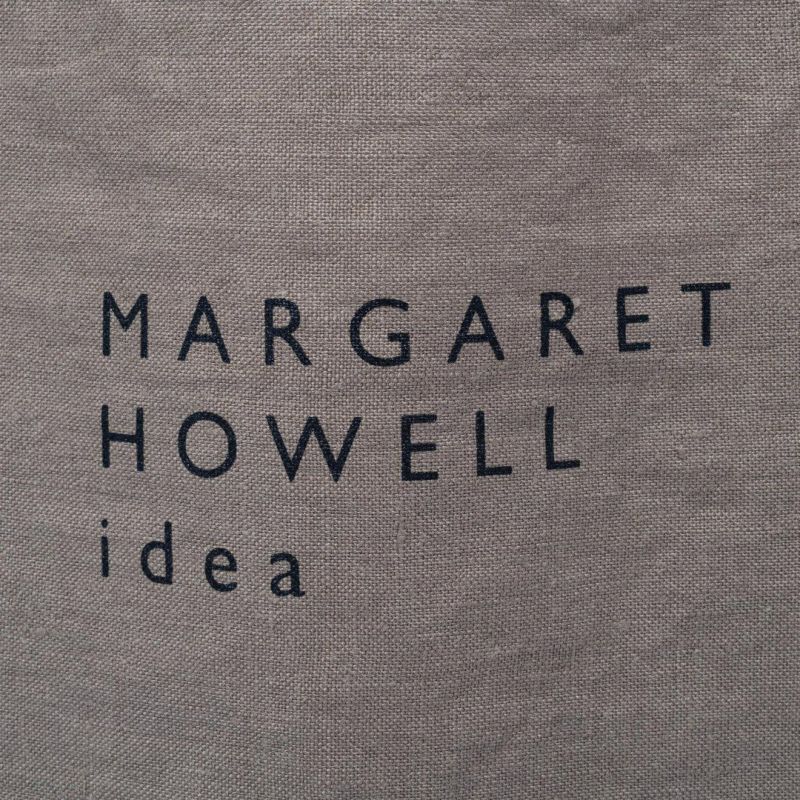 MARGARET HOWELL idea ドランド トート