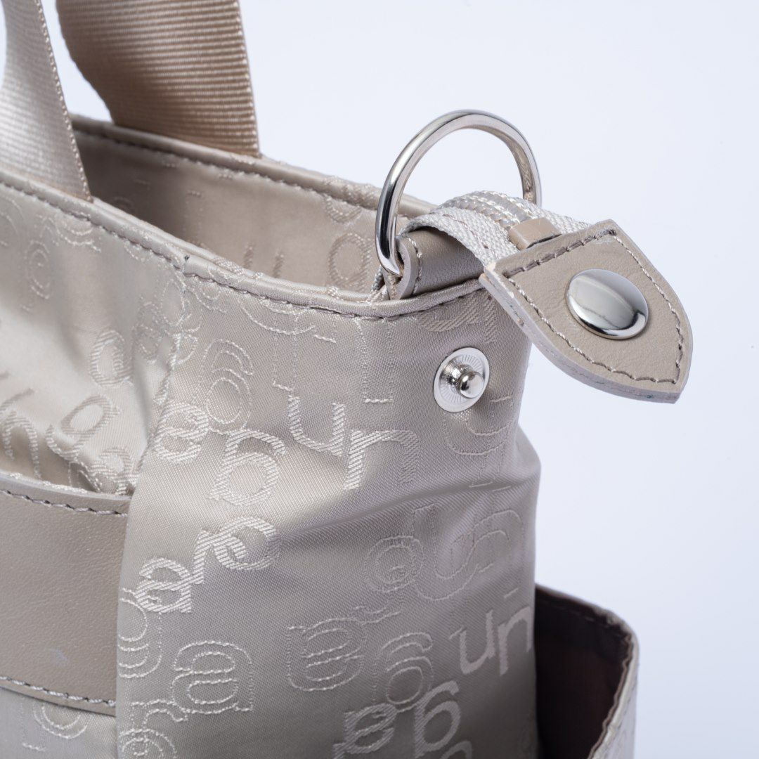 U by ungaro マノン 2WAYトート