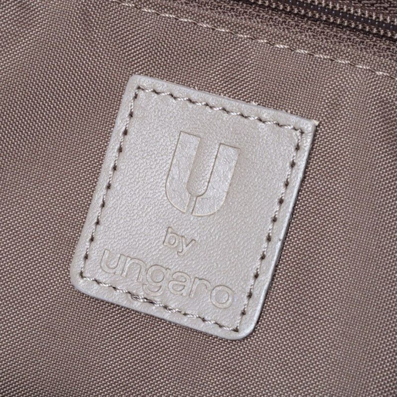 U by ungaro マノン 2WAYトート