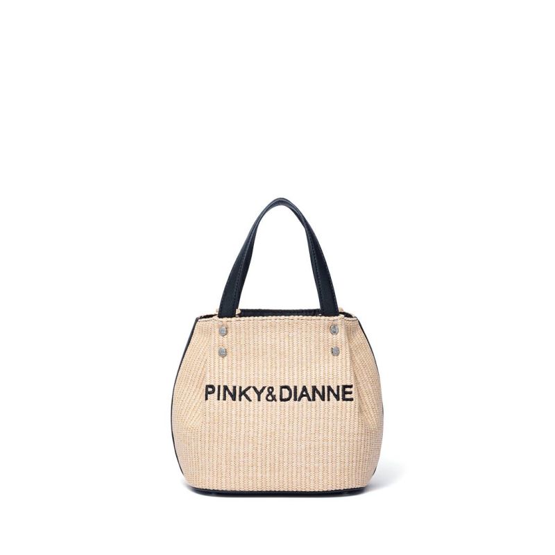 PINKY&DIANNE バルーン ハンド［ピンキー＆ダイアン］ セール】PINKY&DIANNE バルーン ハンド 商品｜THE BAGMANIA