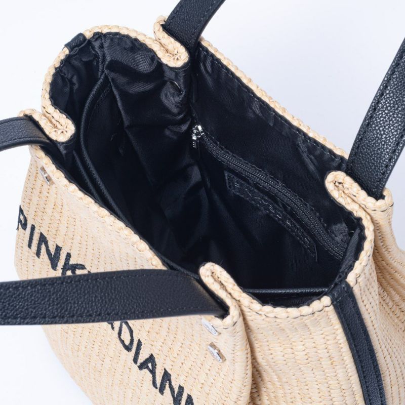 PINKY&DIANNE バルーン ハンド［ピンキー＆ダイアン］ セール】PINKY&DIANNE バルーン ハンド 商品｜THE BAGMANIA