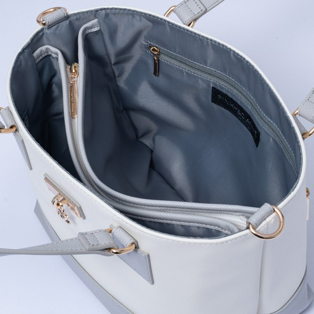 PINKY&DIANNE ナノ 2WAYハンド