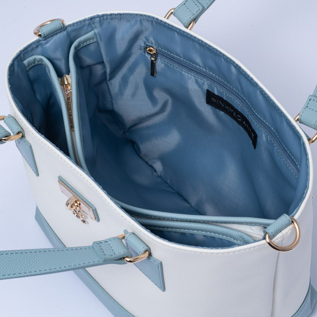 PINKY&DIANNE ナノ 2WAYハンド