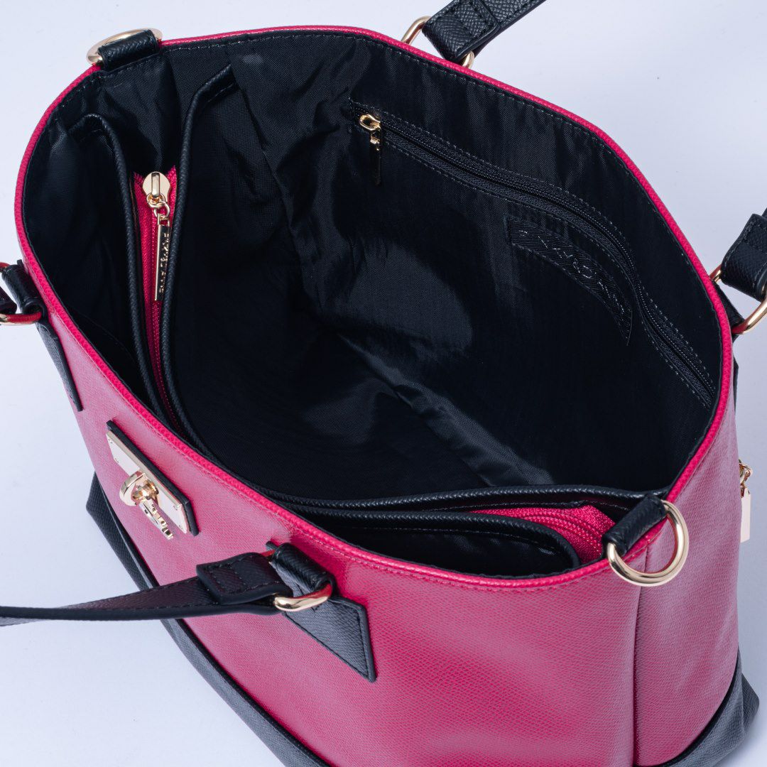 PINKY&DIANNE ナノ 2WAYハンド