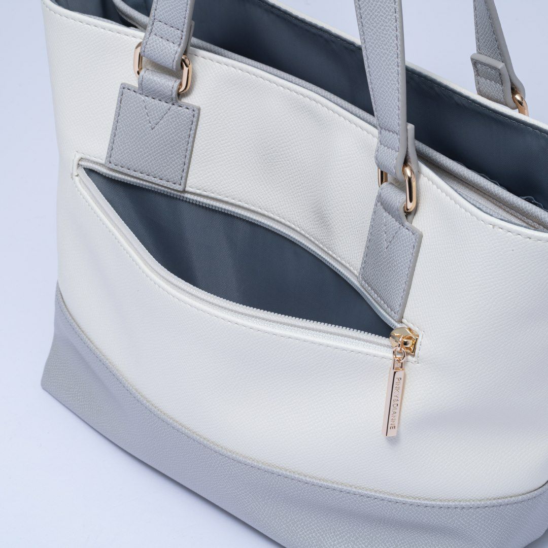 PINKY&DIANNE ナノ 2WAYハンド