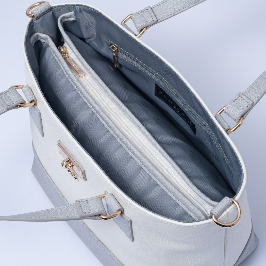 PINKY&DIANNE ナノ 2WAYハンド